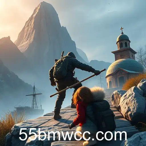 Exploring Adventure Games: The Alluring World of Discovery and 