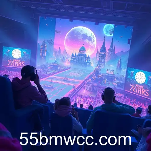 Racing into the Future: BMW's Digital Drive