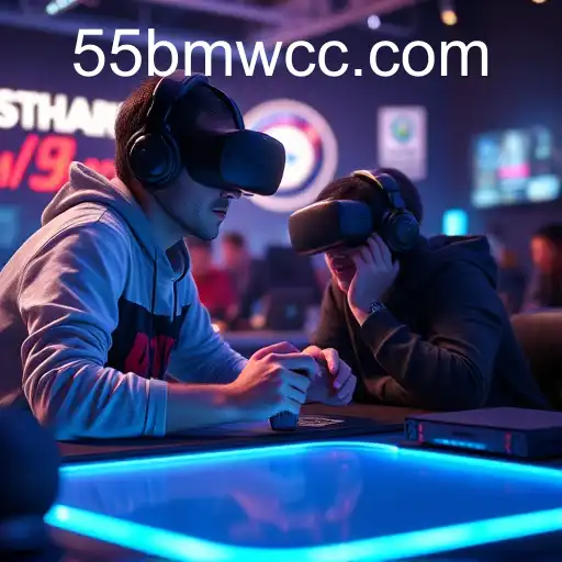 The Digital Gaming Evolution