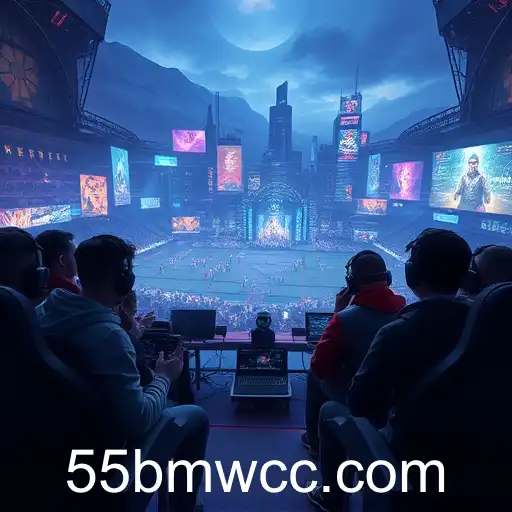 The Evolution of Gaming in the 2020s