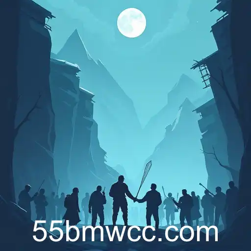 Gaming World's Latest Phenomenon: The 55bmw Craze