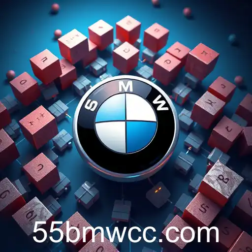 Gaming Industry Sees Surge with '55bmw' Phenomenon