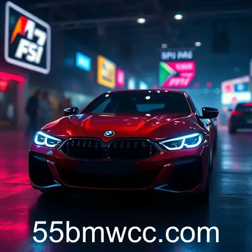 The Rise of 55bmw in Gaming Culture