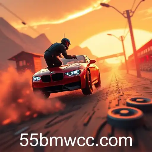 Gaming Trends: The Rise of '55bmw' and Its Impact