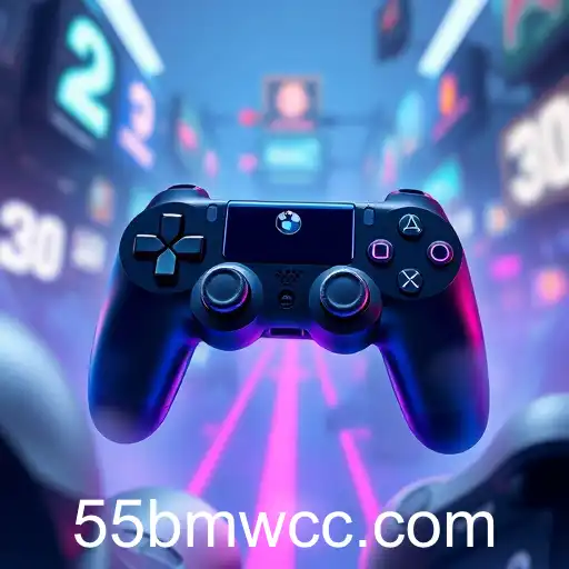 Gaming's Evolution and the Significance of 55bmw