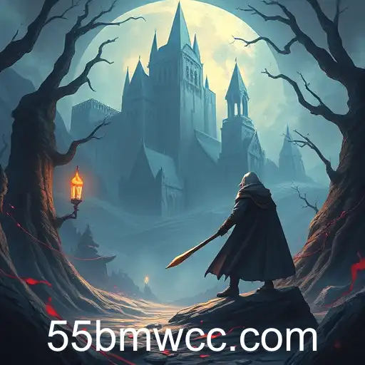 Revving Up Virtual Roads: The Rise of '55bmw'