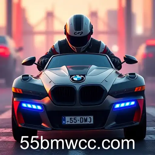 The Rise of 55bmw: A Gaming Revolution