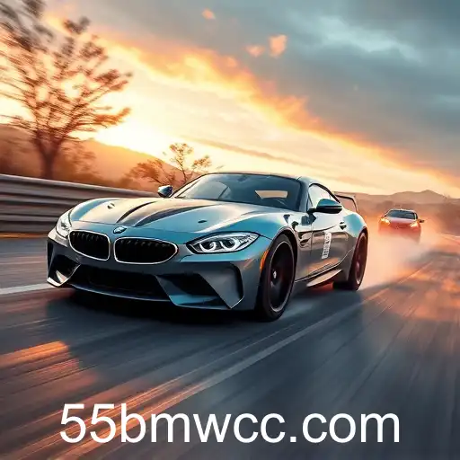 Exploring the Thrilling World of Racing Games: Discover '55bmw'