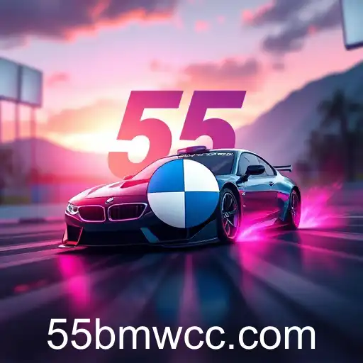The Rise of 55BMW: A Gaming Revolution
