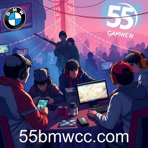 The Rise of Gaming Communities in 2025