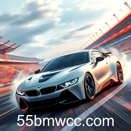 The Allure of '55bmw' in Sports Games: A Thriving Subculture