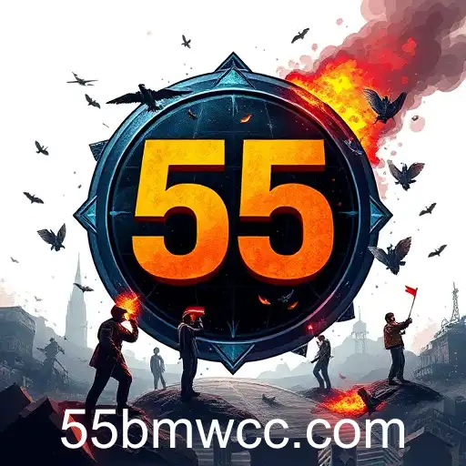 The Evolution and Allure of Strategy Games: A Dive Into the 55bmw Era